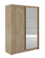 Шкаф купе Марио 180 Gerbor